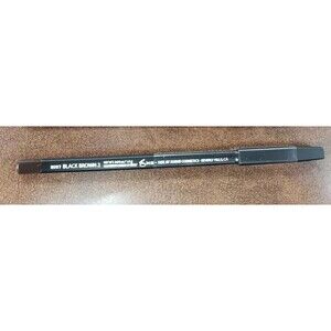 Sorme Smearproof Eyeliner Black Brown #2